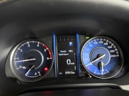 
										Toyota Fortuner 2.4 Gd-6 Rb At full									