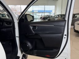 
										Toyota Fortuner 2.4 Gd-6 Rb At full									