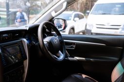 
										Toyota Fortuner 2.4GD-6 4×4 Auto full									