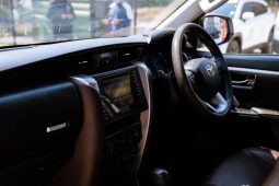 
										Toyota Fortuner 2.4GD-6 4×4 Auto full									