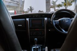 
										Toyota Fortuner 2.4GD-6 4×4 Auto full									