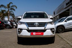 
										Toyota Fortuner 2.4GD-6 4×4 Auto full									