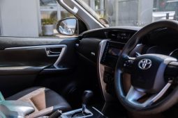 
										Toyota Fortuner 2.4GD-6 4×4 Auto full									