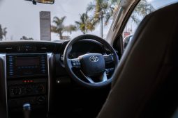 
										Toyota Fortuner 2.4GD-6 4×4 Auto full									