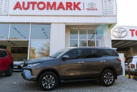 Toyota Fortuner 2.4GD-6 Auto