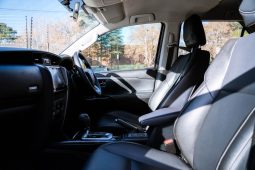 
										Toyota Fortuner 2.4GD-6 Auto full									