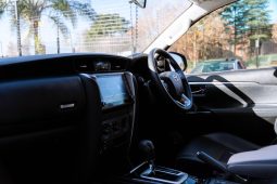
										Toyota Fortuner 2.4GD-6 Auto full									