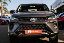
										Toyota Fortuner 2.4GD-6 Auto full									