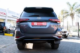 
										Toyota Fortuner 2.4GD-6 Auto full									