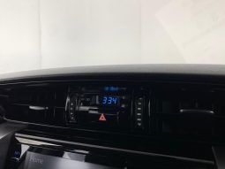 
										Toyota Fortuner 2.8 Gd-6 Raised Body At full									