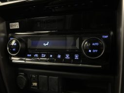 
										Toyota Fortuner 2.8 Gd-6 Raised Body At full									