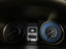 
										Toyota Fortuner 2.8 Gd-6 Raised Body At full									