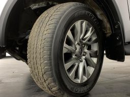 
										Toyota Fortuner 2.8 Gd-6 Raised Body At full									