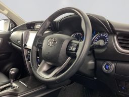 
										Toyota Fortuner 2.8 Gd-6 Raised Body At full									