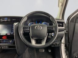
										Toyota Fortuner 2.8 Gd-6 Raised Body At full									