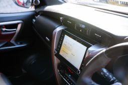 
										Toyota Fortuner 2.8GD-6 full									