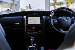 
										Toyota Fortuner 2.8GD-6 full									