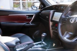 
										Toyota Fortuner 2.8GD-6 full									