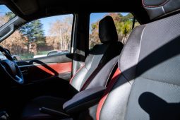 
										Toyota Fortuner 2.8GD-6 full									