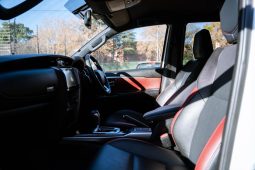 
										Toyota Fortuner 2.8GD-6 full									