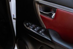 
										Toyota Fortuner 2.8GD-6 full									