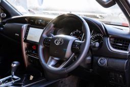 
										Toyota Fortuner 2.8GD-6 full									