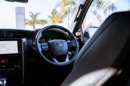
										Toyota Fortuner 2.8GD-6 full									