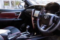 
										Toyota Fortuner 2.8GD-6 full									