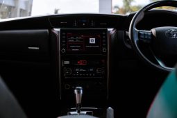 
										Toyota Fortuner 2.8GD-6 4×4 full									