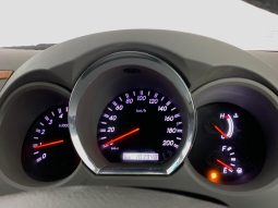
										Toyota Fortuner 3.0 D-4D R/body F/L full									
