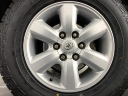 
										Toyota Fortuner 3.0 D-4D R/body F/L full									