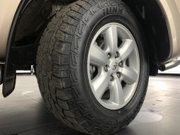 
										Toyota Fortuner 3.0 D-4D R/body F/L full									