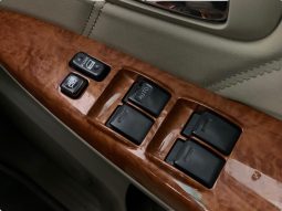 
										Toyota Fortuner 3.0 D-4D R/body F/L full									