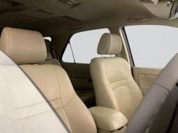 
										Toyota Fortuner 3.0 D-4D R/body F/L full									