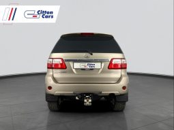 
										Toyota Fortuner 3.0 D-4D R/body F/L full									