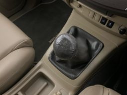 
										Toyota Fortuner 3.0 D-4D R/body F/L full									