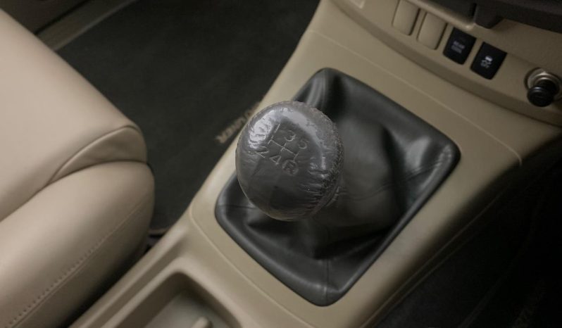 
								Toyota Fortuner 3.0 D-4D R/body F/L full									