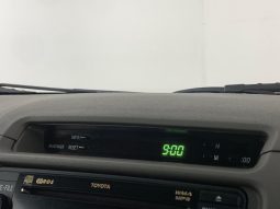 
										Toyota Fortuner 3.0 D-4D R/body F/L full									