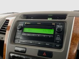
										Toyota Fortuner 3.0 D-4D R/body F/L full									