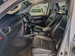 
										Toyota Fortuner FORTUNER 2.4GD-6 R/B A/T full									