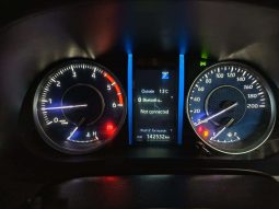 
										Toyota Fortuner FORTUNER 2.4GD-6 R/B A/T full									