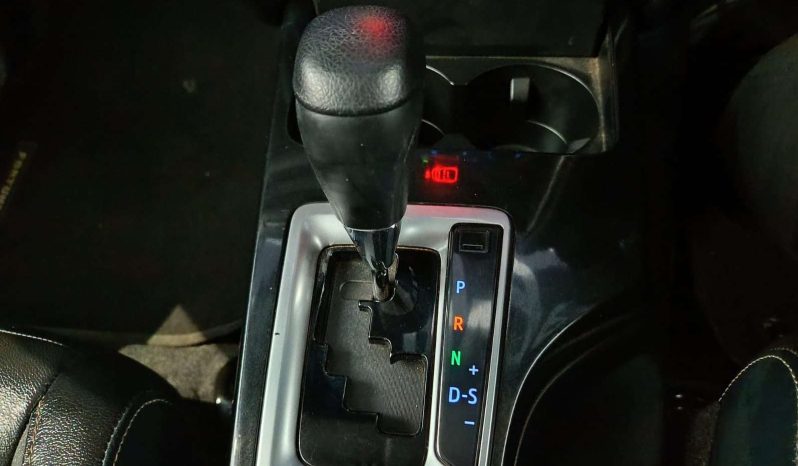 
								Toyota Fortuner FORTUNER 2.4GD-6 R/B A/T full									