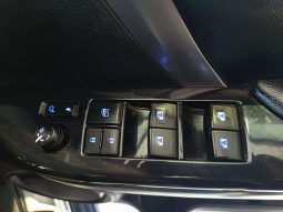 
										Toyota Fortuner FORTUNER 2.4GD-6 R/B A/T full									