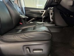 
										Toyota Fortuner FORTUNER 2.8GD-6 4X4 A/T full									