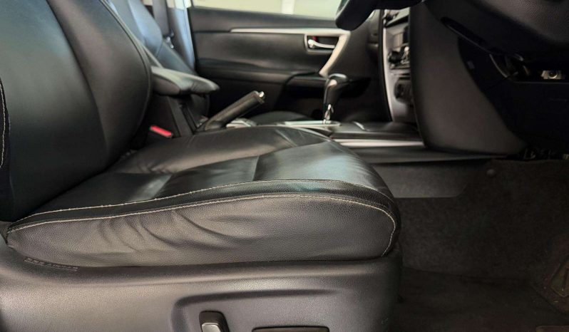 
								Toyota Fortuner FORTUNER 2.8GD-6 4X4 A/T full									