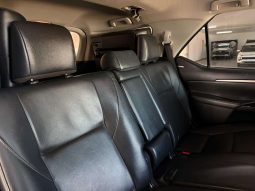 
										Toyota Fortuner FORTUNER 2.8GD-6 4X4 A/T full									