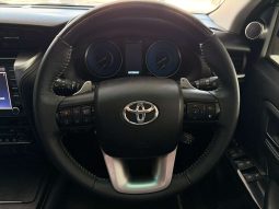 
										Toyota Fortuner FORTUNER 2.8GD-6 4X4 A/T full									