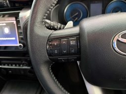 
										Toyota Fortuner FORTUNER 2.8GD-6 4X4 A/T full									
