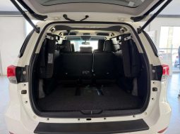 
										Toyota Fortuner FORTUNER 2.8GD-6 4X4 A/T full									
