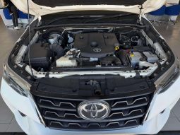 
										Toyota Fortuner FORTUNER 2.8GD-6 4X4 A/T full									
